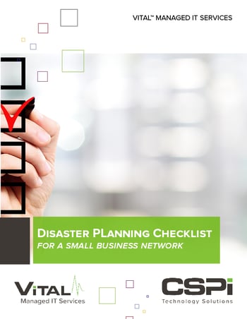 Disaster Covers-Checklist-v5