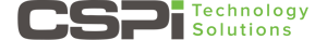 New CSPi-TS Logo