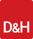dandh_logo